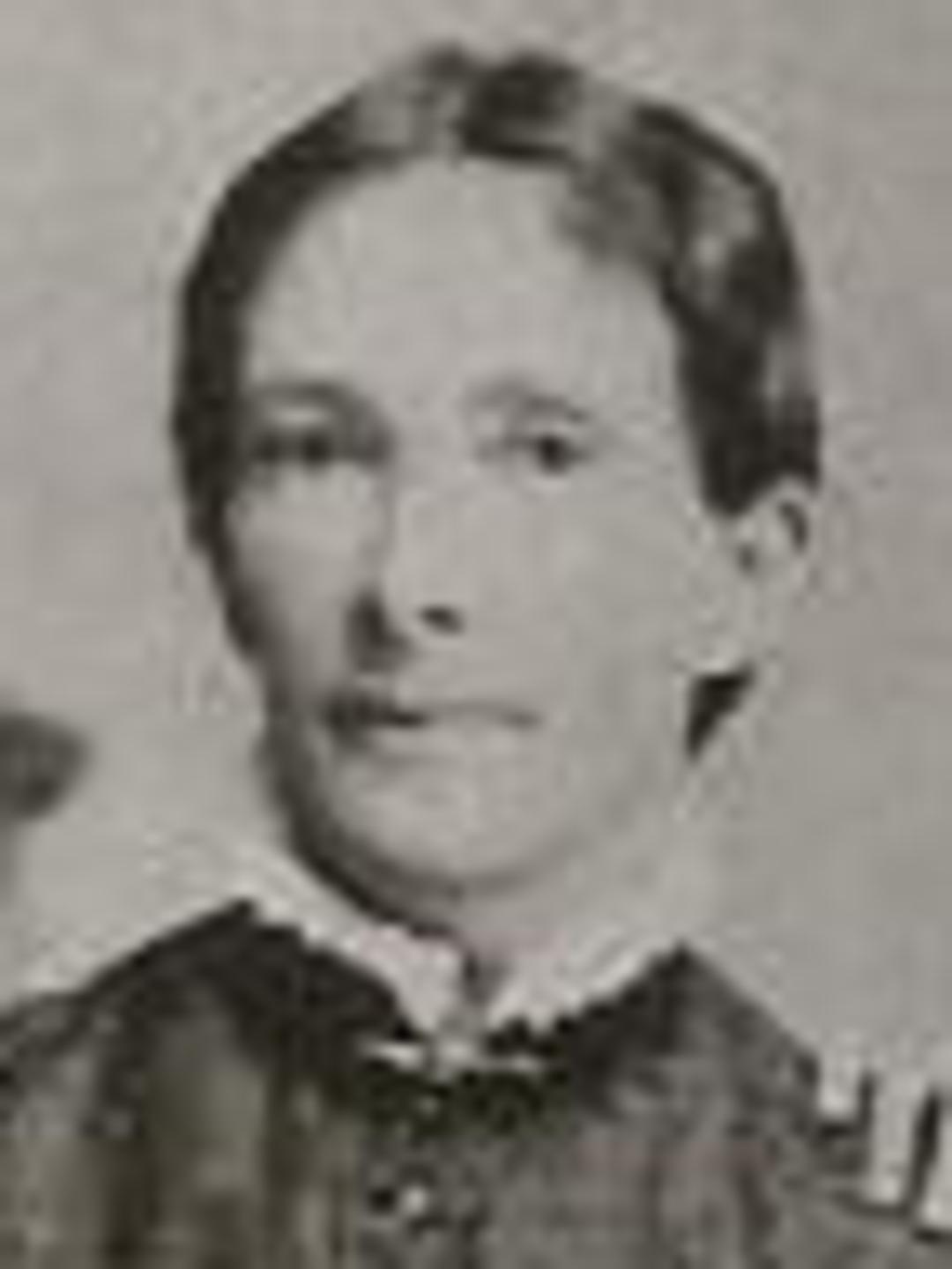 Priscilla Cato (1841 - 1929) Profile
